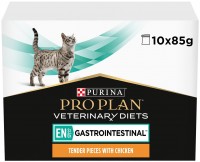 Фото - Корм для кошек Pro Plan Veterinary Diet EN Chicken  10 pcs