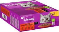 Фото - Корм для кошек Whiskas Meaty Meals in Gravy  80 pcs