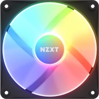 Система охлаждения NZXT F120 RGB Core Black 