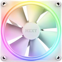 Фото - Система охлаждения NZXT F120 RGB DUO White 