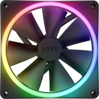 Система охлаждения NZXT F140 RGB DUO Black 