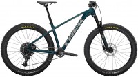 Фото - Велосипед Trek Roscoe 8 2023 frame XS 