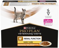 Фото - Корм для кошек Pro Plan Veterinary Diet NF Early Care Chicken 10 pcs 