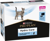 Фото - Корм для кошек Pro Plan Hydra Care 10 pcs 