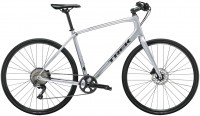 Фото - Велосипед Trek FX Sport 4 2023 frame XS 