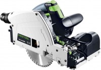 Фото - Пила Festool TSV 60 KEBQ-Plus 576730 