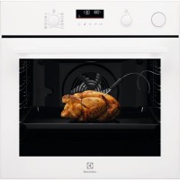 Фото - Духовой шкаф Electrolux SteamCrisp EOC 6P77V 