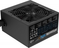 Фото - Блок питания Aerocool Integrator Bronze Integrator Bronze 700W