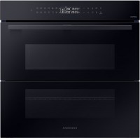 Фото - Духовой шкаф Samsung Dual Cook Flex NV7B4325ZAK 