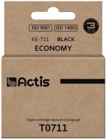 Фото - Картридж Actis KE-711 