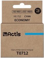 Фото - Картридж Actis KE-712 