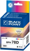 Фото - Картридж Black Point BPH78D 