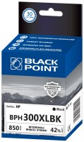 Фото - Картридж Black Point BPH300XLBK 