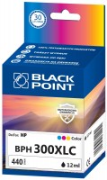 Фото - Картридж Black Point BPH300XLC 