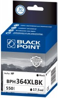 Фото - Картридж Black Point BPH364XLBK 