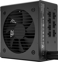 Фото - Блок питания Fractal Design Anode FD-P-AA1B-550