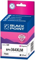 Фото - Картридж Black Point BPH364XLM 