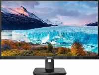 Фото - Монитор Philips 273S1 27 "  черный