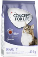 Фото - Корм для кошек Concept for Life Adult Beauty  400 g