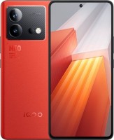 Фото - Мобильный телефон IQOO Neo8 256 ГБ / 12 ГБ