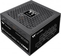 Фото - Блок питания Thermaltake Toughpower PF3 PF3 750W