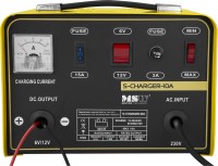 Фото - Пуско-зарядное устройство MSW S-CHARGER-10A 