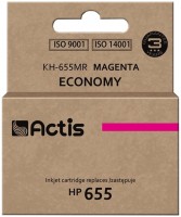 Фото - Картридж Actis KH-655MR 