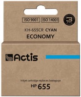 Фото - Картридж Actis KH-655CR 