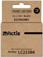 Фото - Картридж Actis KB-223BK 