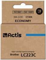 Фото - Картридж Actis KB-223C 