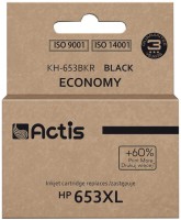 Фото - Картридж Actis KH-653BKR 