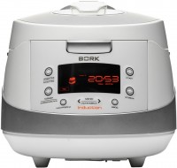 Фото - Мультиварка Bork U701
