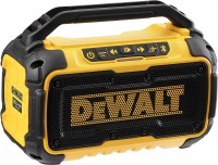 Портативная колонка DeWALT DCR011 