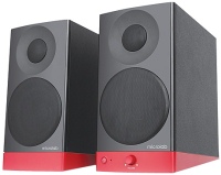 Фото - Компьютерные колонки Microlab FC-30