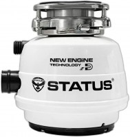 Фото - Измельчитель отходов STATUS NEXT 200 Compact 