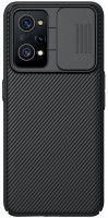 Фото - Чехол Nillkin CamShield Case for GT Neo 2 