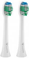 Фото - Насадки для зубных щеток Truelife SonicBrush Compact Heads Standard 2 pcs 