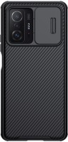 Фото - Чехол Nillkin CamShield Pro Case for Mi 11T Pro/Mi 11T 