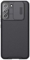 Фото - Чехол Nillkin CamShield Pro Case for Galaxy S22 Plus 