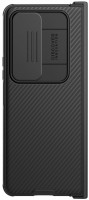 Фото - Чехол Nillkin CamShield Pro Case for Galaxy Z Fold 4 