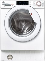 Фото - Встраиваемая стиральная машина Hoover H-WASH 300 PRO HBDOS 695 TMET-80 