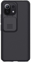 Фото - Чехол Nillkin CamShield Pro Case for Mi 11 Lite 