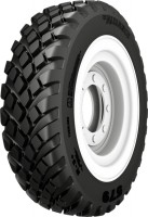 Фото - Грузовая шина Alliance 579 320/70 R20 113A8