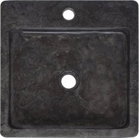 Фото - Умывальник VidaXL Sink Marble 149184 400 мм