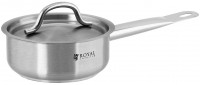 Фото - Кастрюля Royal Catering RCCP-140A 