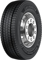 Фото - Грузовая шина Evergreen EDR50 205/75 R17.5 124L 