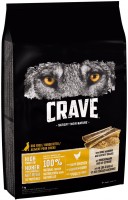 Фото - Корм для собак Crave Adult with Bone Marrow/Ancient Grains 7 kg 