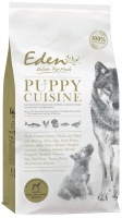 Фото - Корм для собак EDEN Puppy Cuisine M 12 kg 