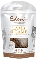 Фото - Корм для собак EDEN Treats Lamb/Game 100 g 