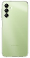 Фото - Чехол Spigen Liquid Crystal for Galaxy A14 